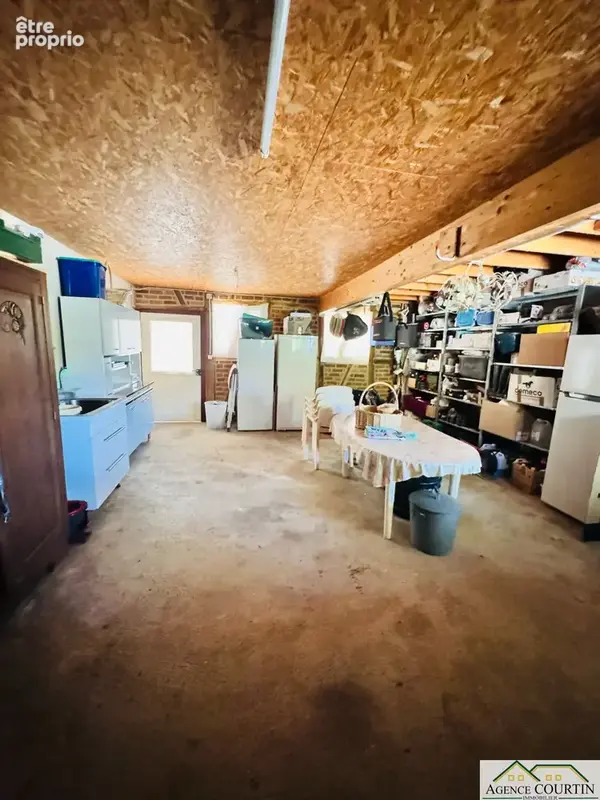 Ferme bressane rénovée    2 logements   possibilité d'un 3ème - photo 20