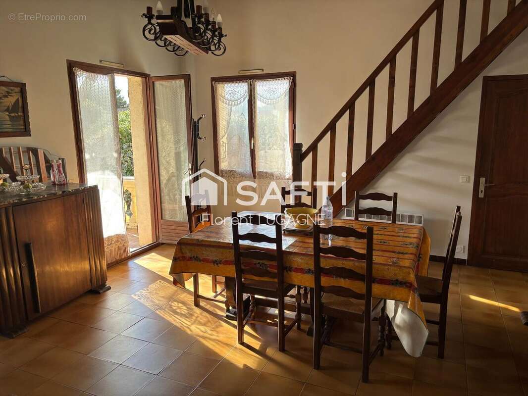 Photo 5 - Maison à VALRAS-PLAGE