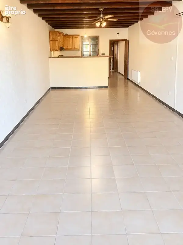 Authentique maison de village en pierre - photo 3