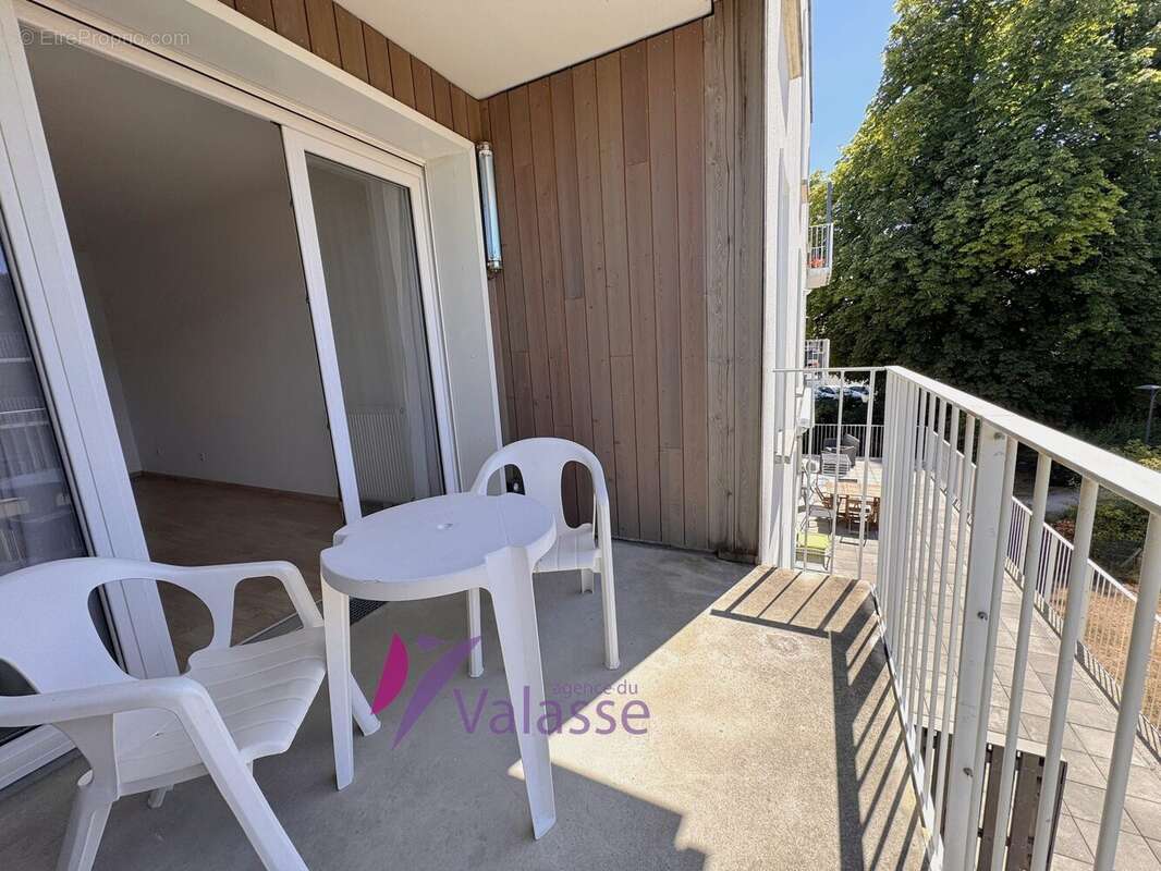 Appartement 47 m² à Lillebonne  - photo 2