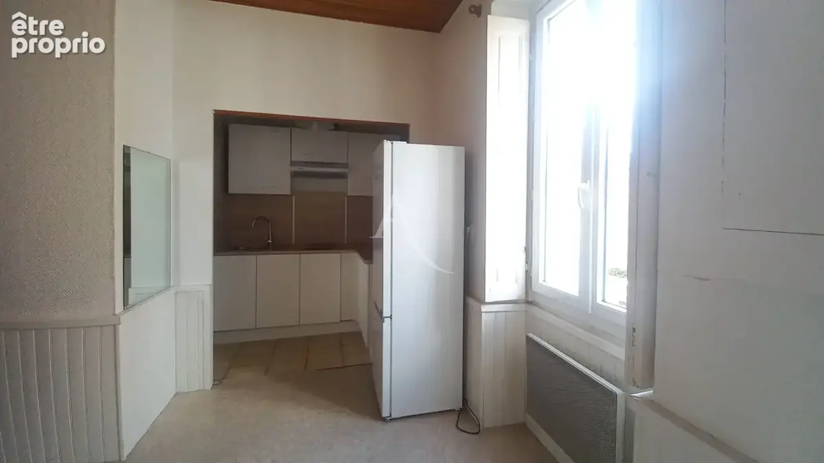 Exclusivite l'adresse - appartement t1 bis - canclaux - mellinet - photo 6