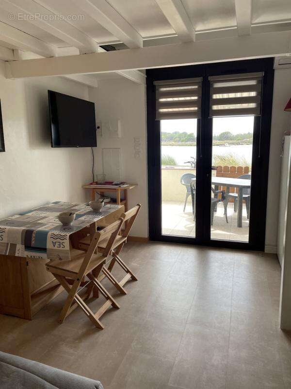 Maison à LEUCATE