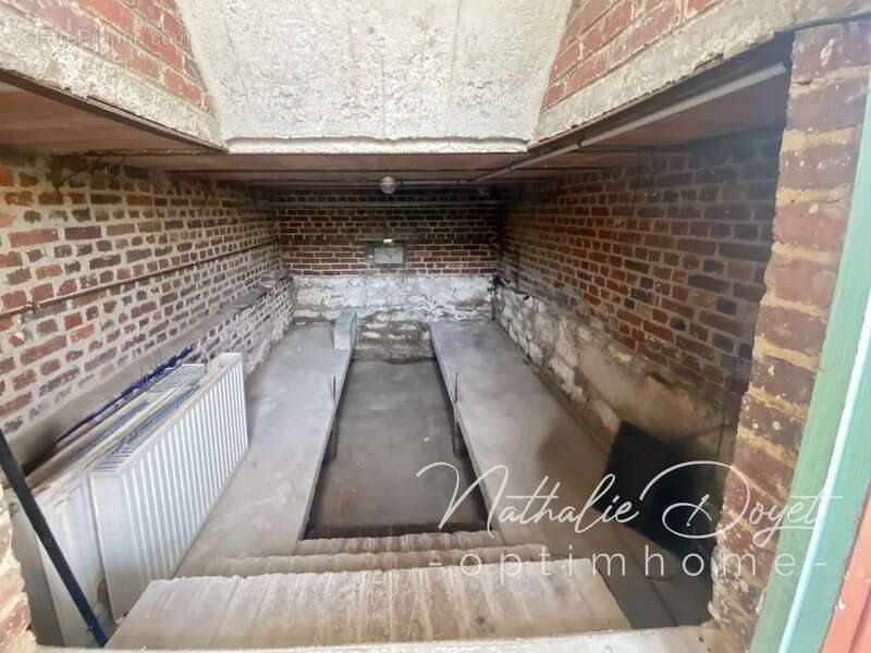 Maison à vendre 3 pièces TAVAUX ET PONTSERICOURT (02) - photo 18