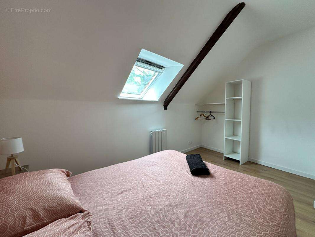 Maison à SAINT-BRIEUC