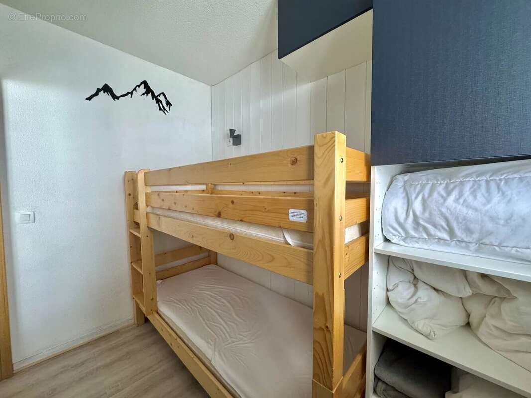 Appartement à AVRIEUX