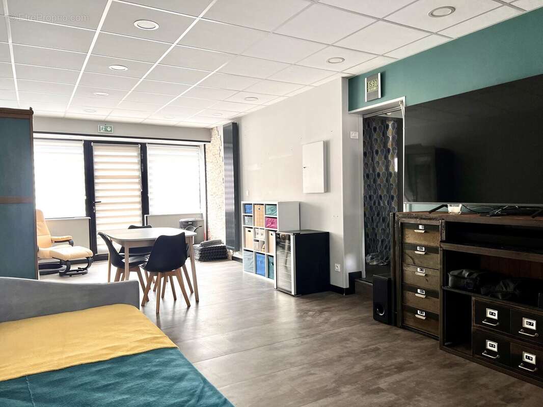 Maison 125 m² à Le Houlme  - photo 7