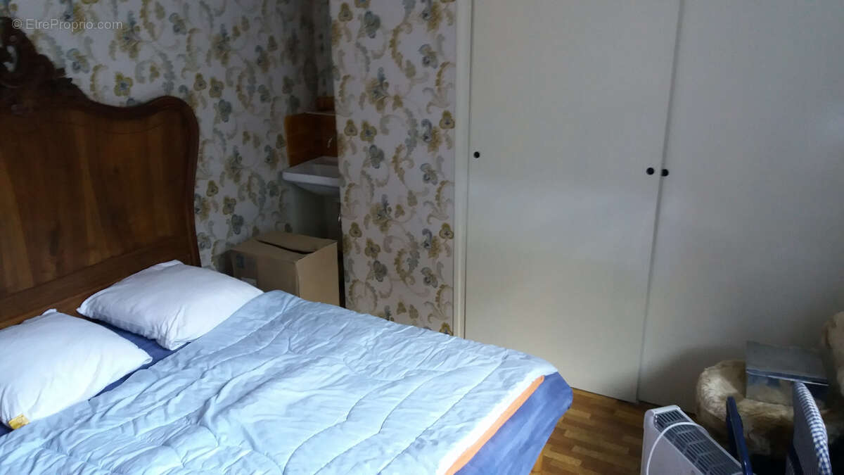 Appartement à MODANE