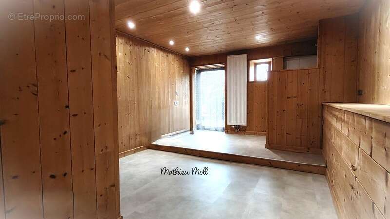 Maison à vendre 6 pièces - photo 12