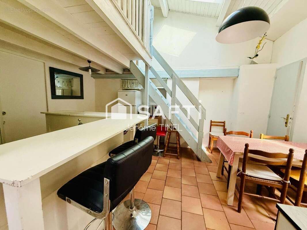 Photo 5 - Maison à LA ROCHELLE