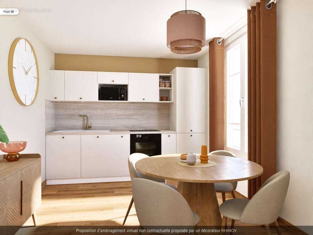 Photo 7 - Appartement à VERNON