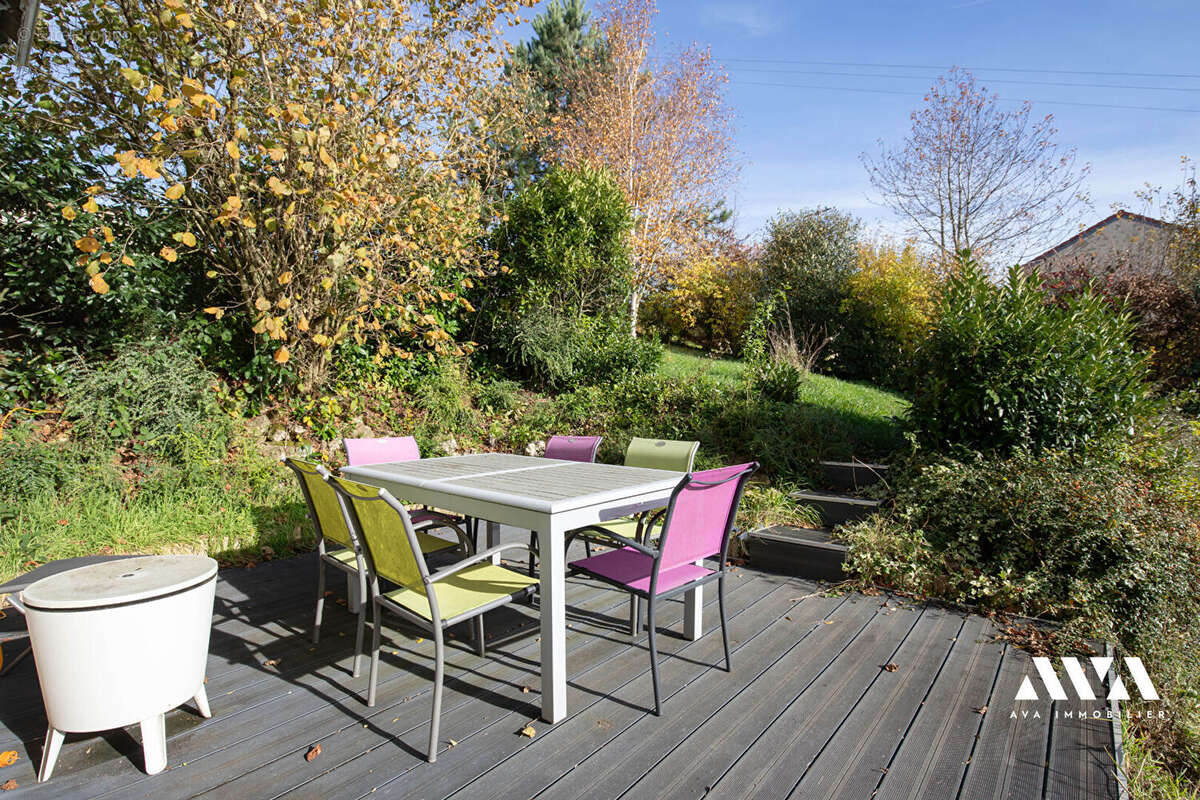 Maison Amance 6 pièce(s) 168m2 - photo 13