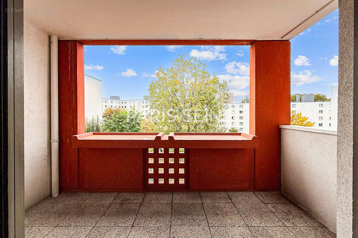 Appartement à SAINT-DENIS