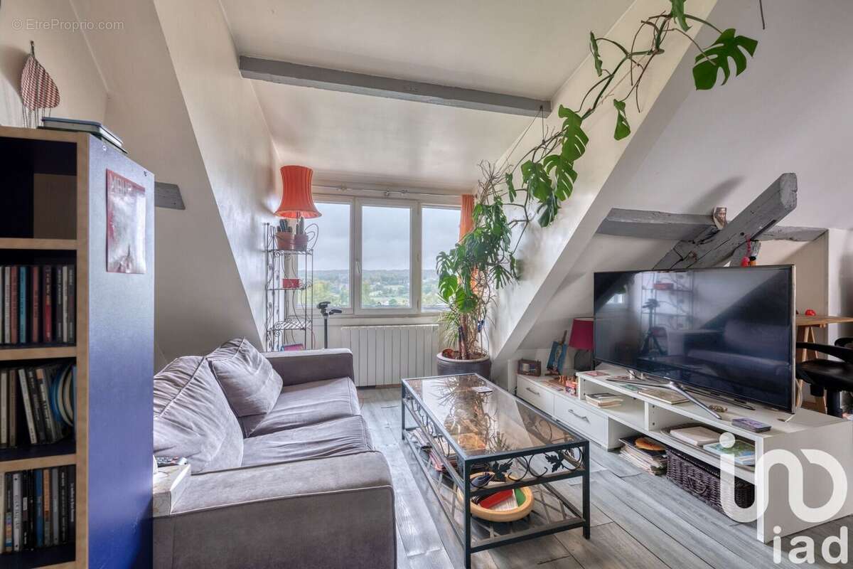 Photo 5 - Appartement à DAMPMART