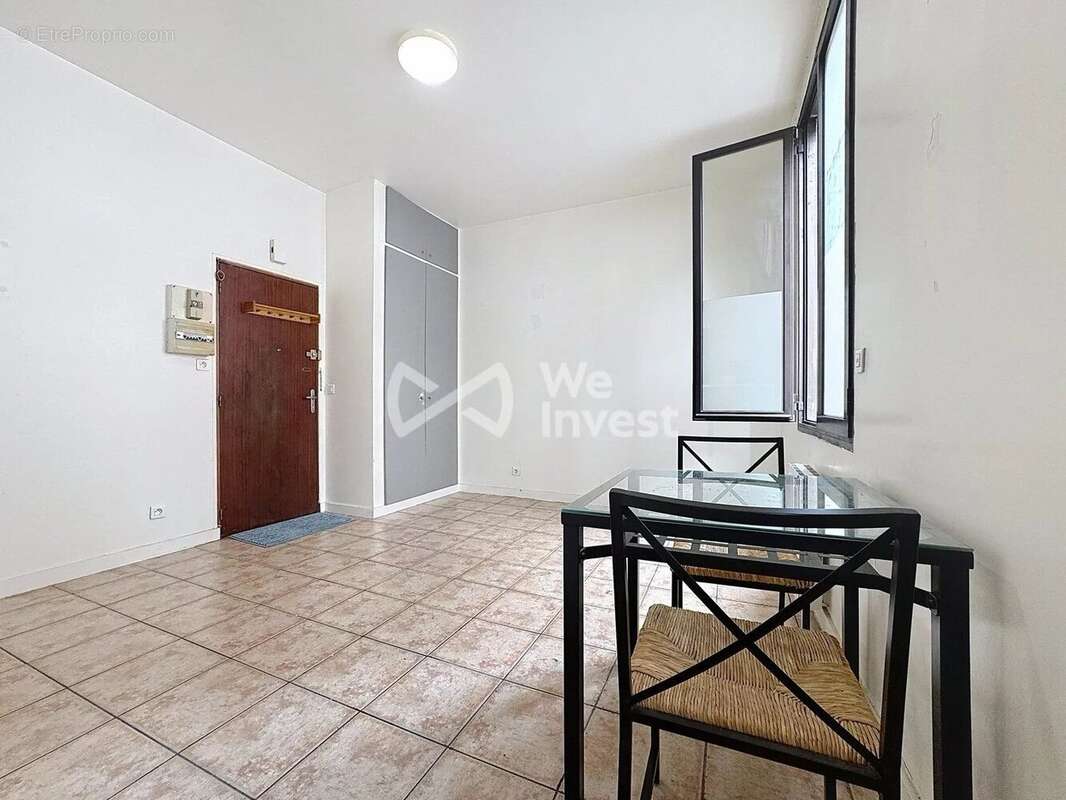 Appartement à COLOMBES