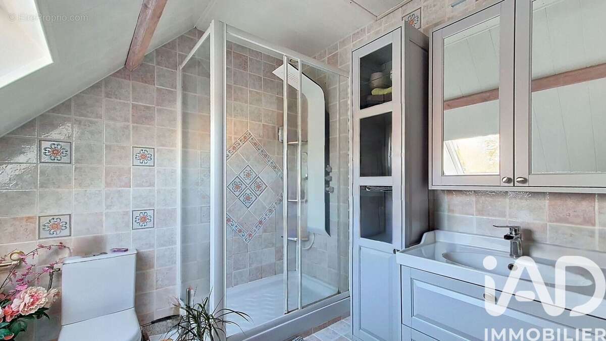 Photo 8 - Maison à SOISY-SUR-ECOLE