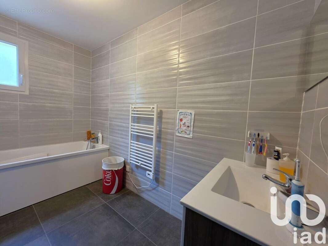 Photo 7 - Maison à PEAUGRES