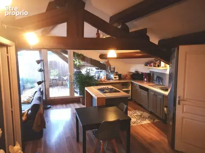 Appartement a vendre a althen des paluds - photo 1