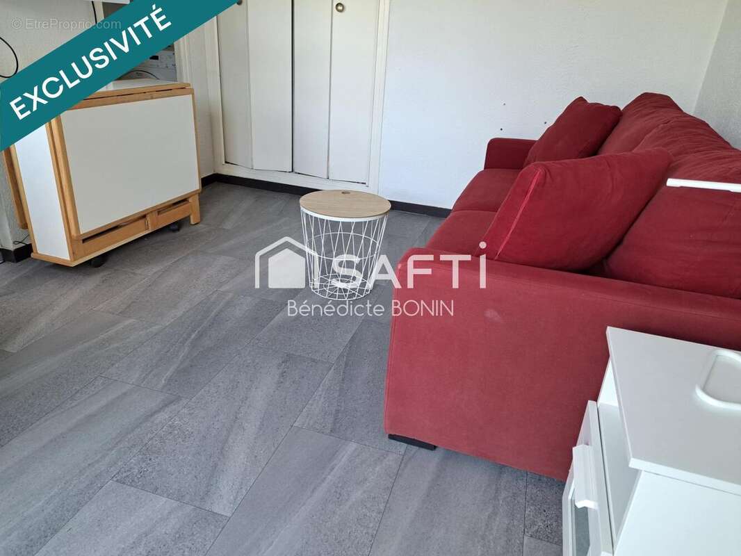 Photo 7 - Appartement à SAINT-PALAIS-SUR-MER