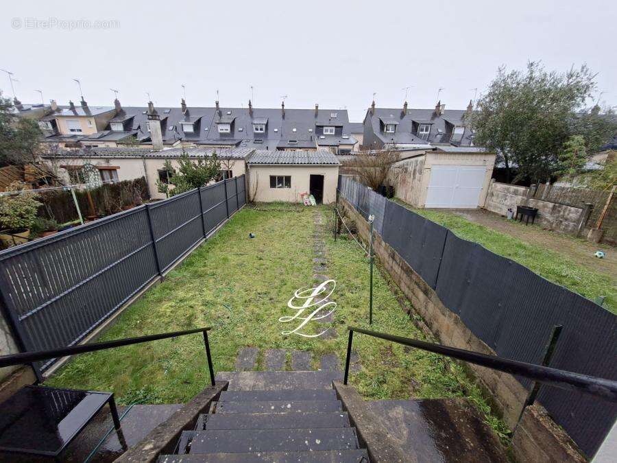 Maison à LE MANS