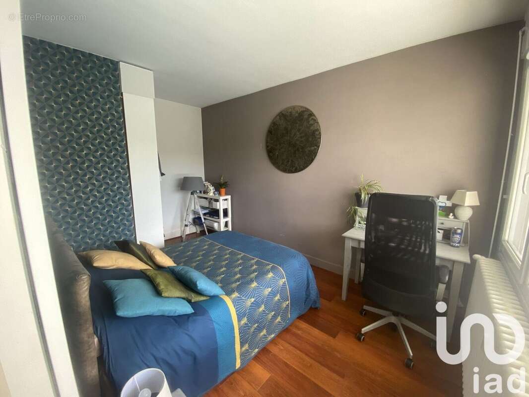 Photo 7 - Appartement à FIRMINY