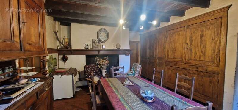 Maison à vendre 5 pièces CREON D'ARMAGNAC (40) - photo 5
