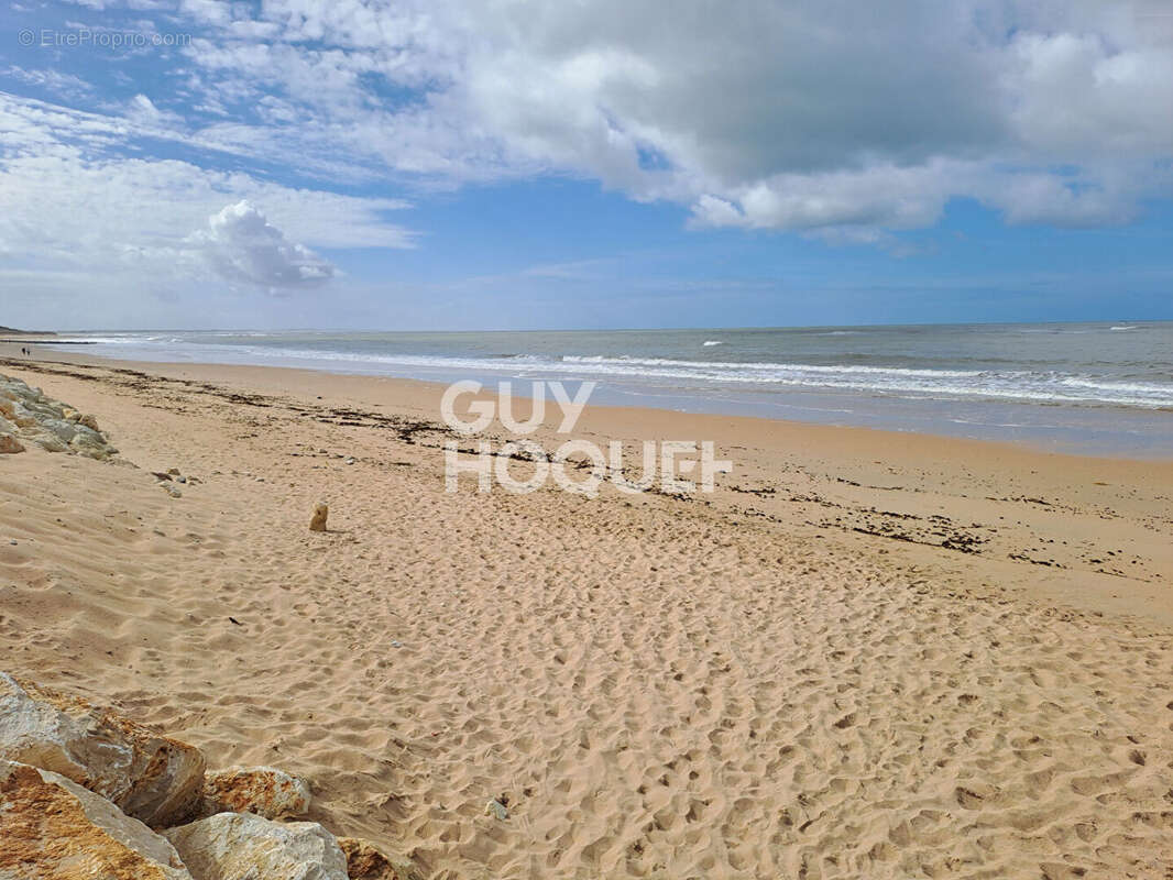 Maison à DOLUS-D'OLERON