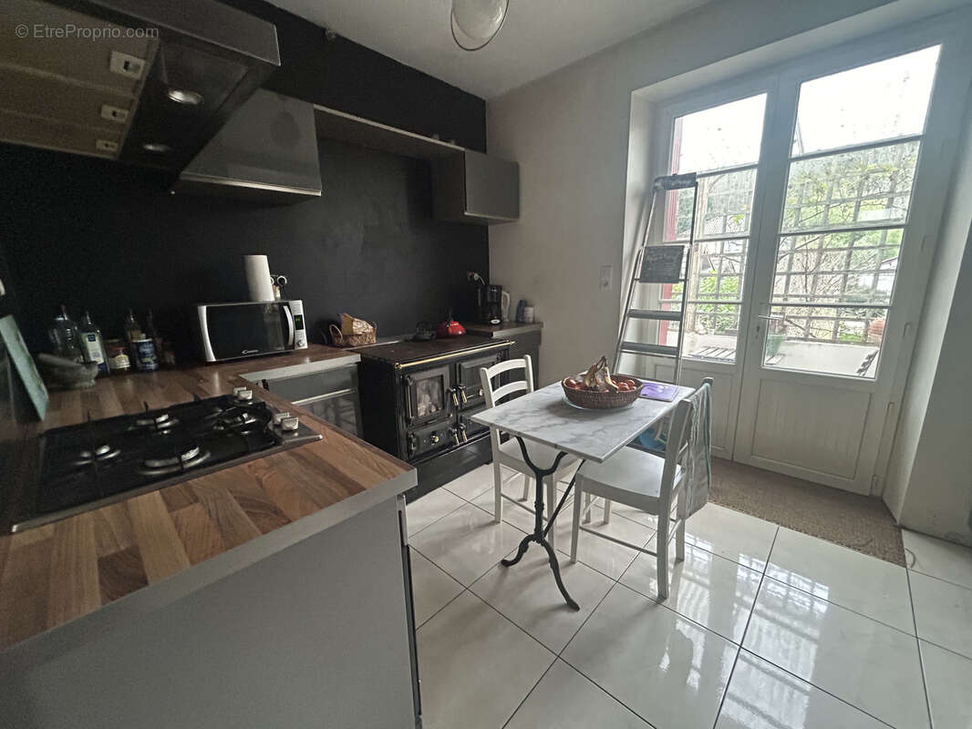 Maison à MARSAC-SUR-L&#039;ISLE