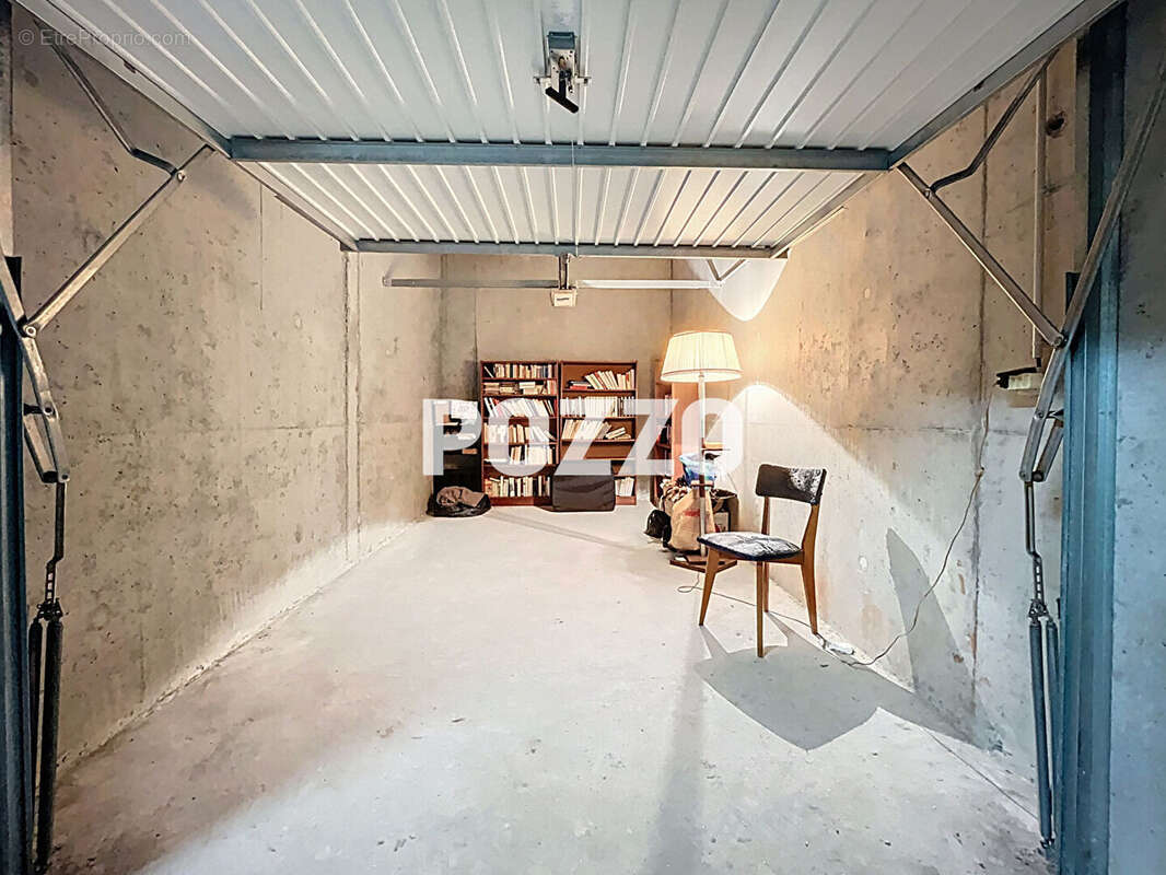 Appartement à SAINT-PAIR-SUR-MER