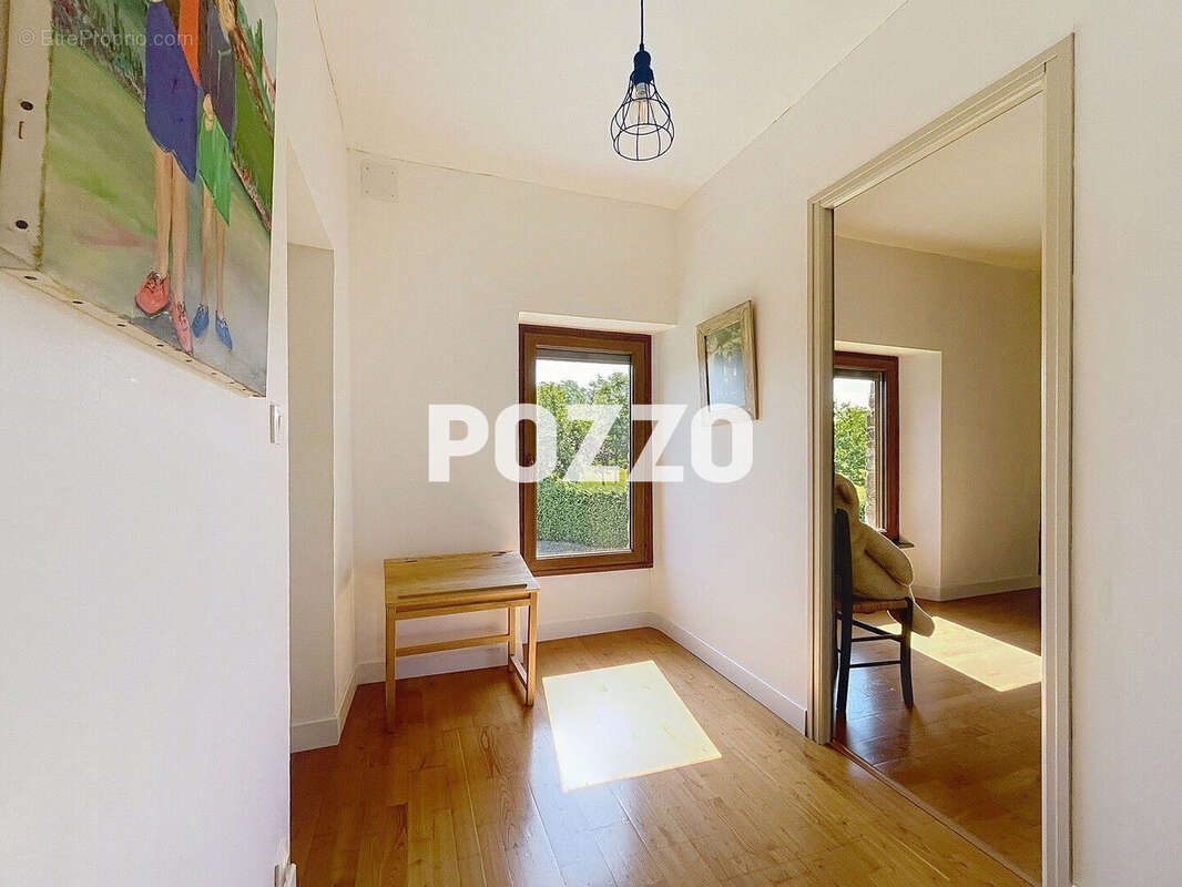 Maison à TORIGNI-SUR-VIRE