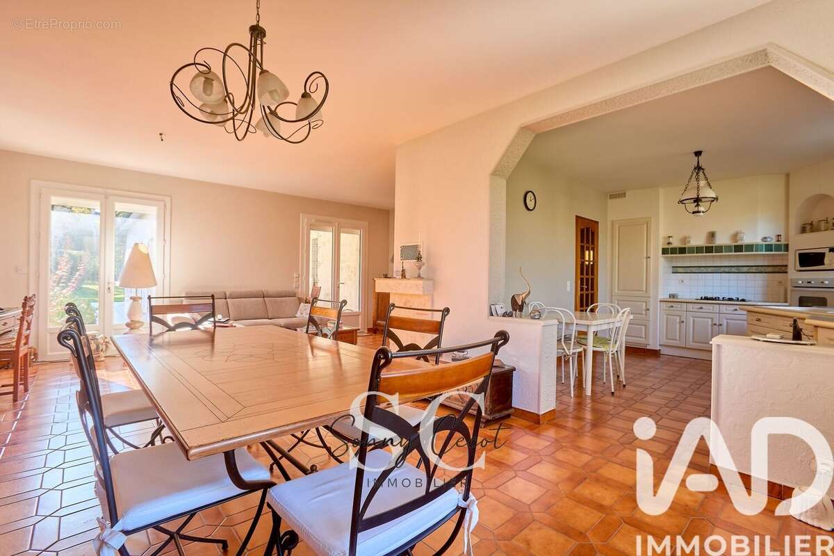 Photo 5 - Maison à LAPLUME