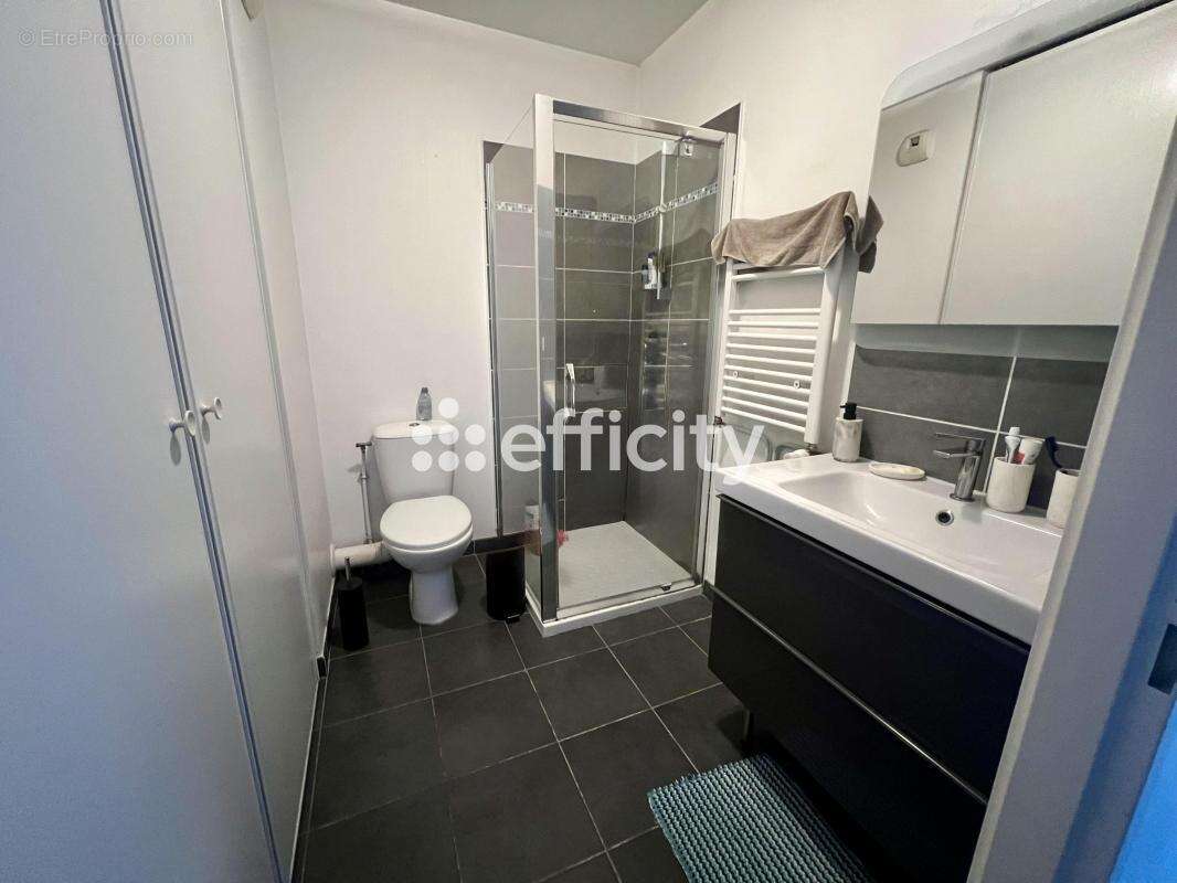 Maison à MARSEILLE-15E