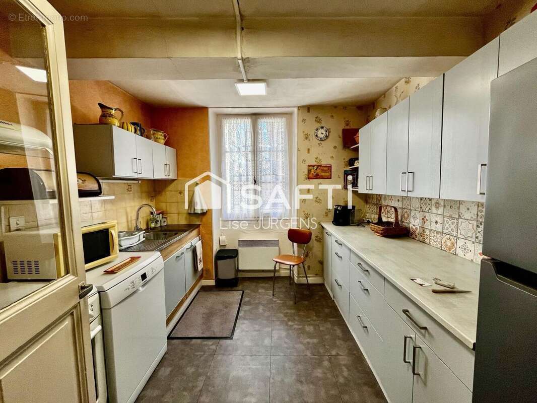 Photo 6 - Maison à SAINT-DIDIER