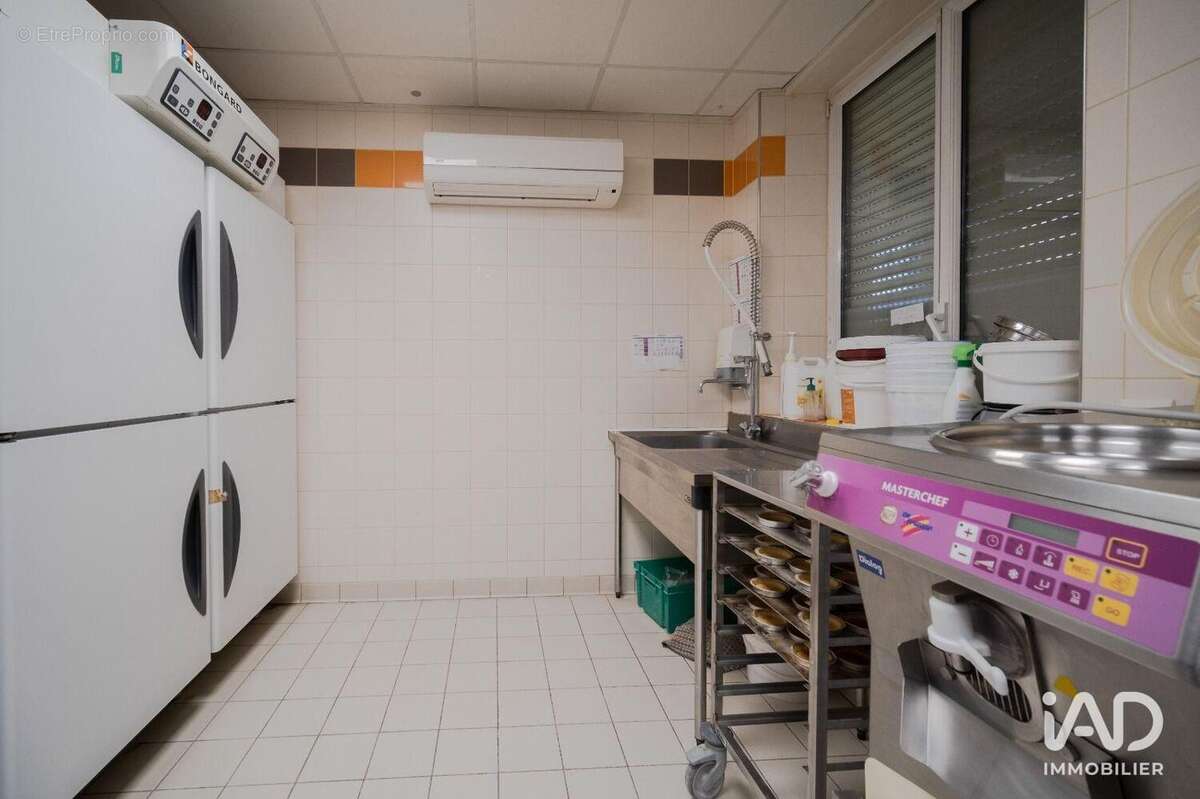 Photo 5 - Commerce à MAIZIERES-LES-METZ