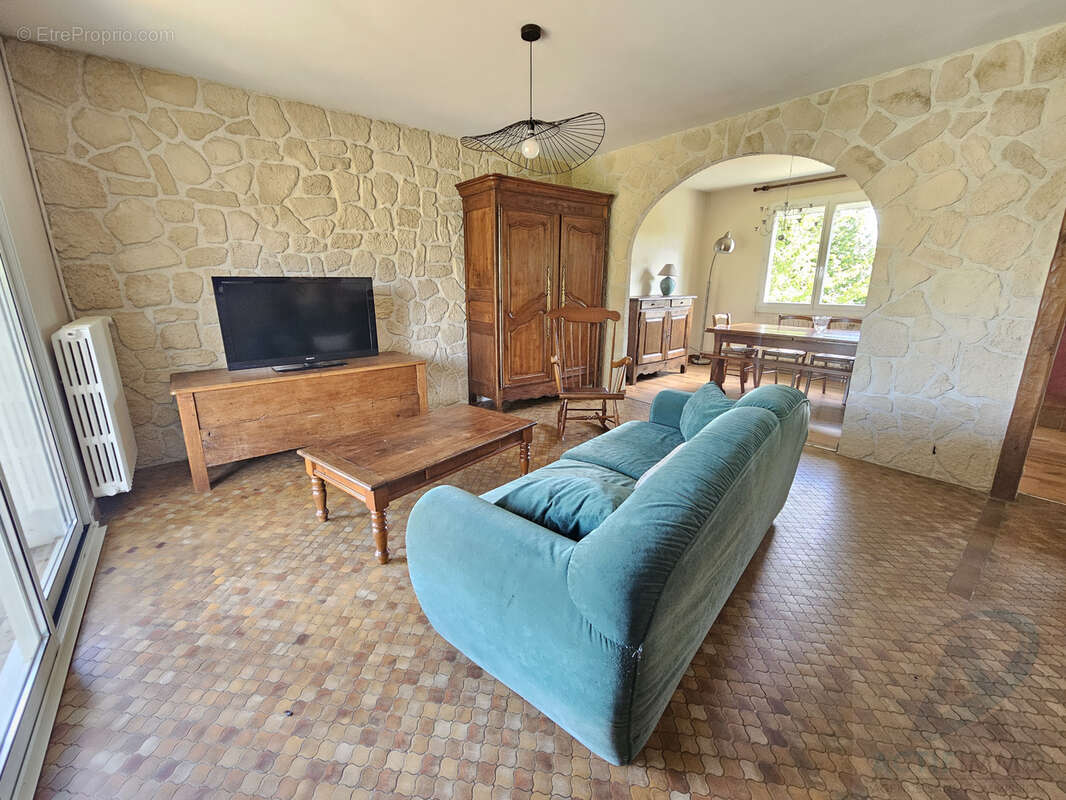 Maison 6 pièces - photo 3