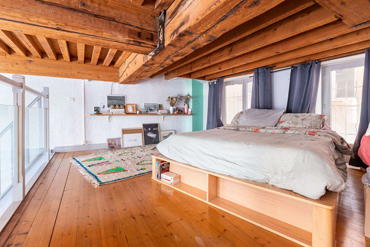 Appartement à LYON-1E