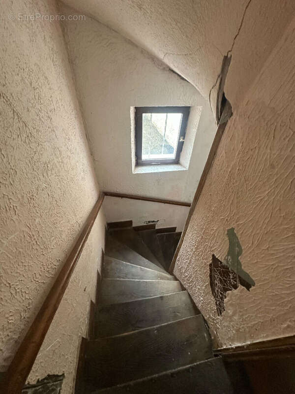 Appartement à COULOMMIERS