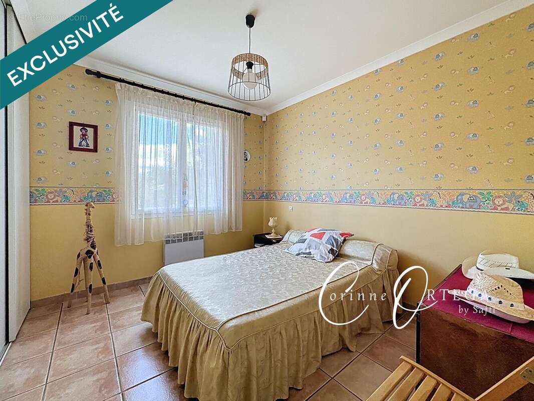 Photo 7 - Maison à VAUVERT