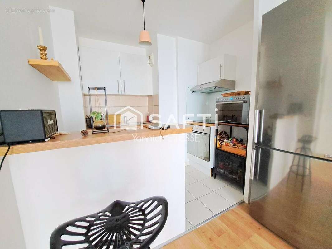Photo 3 - Appartement à FRANCONVILLE