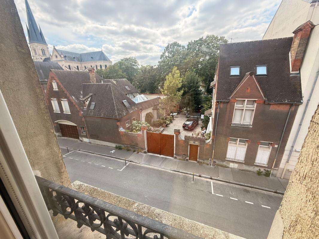 Appartement À Vendre - photo 4