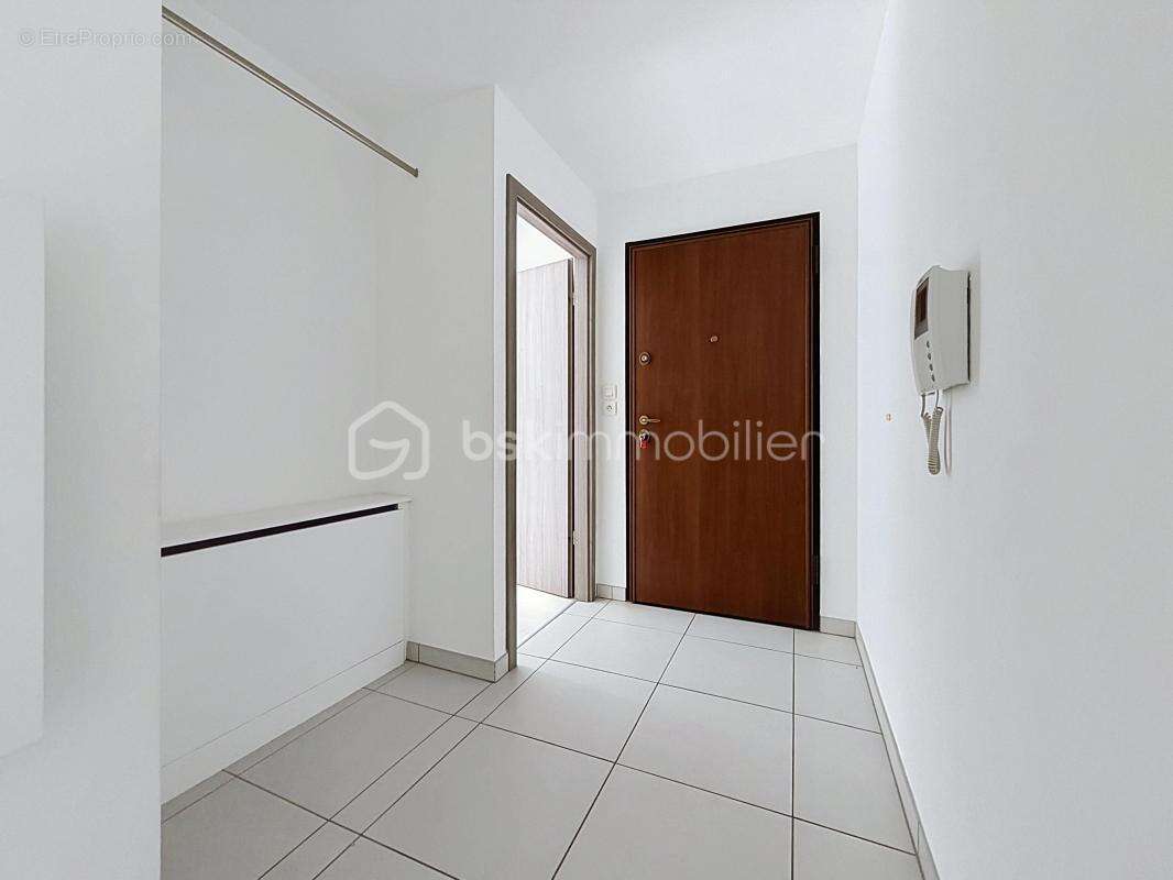 Appartement 4 pièces avec terrasse sur parc – Hégenheim - photo 15