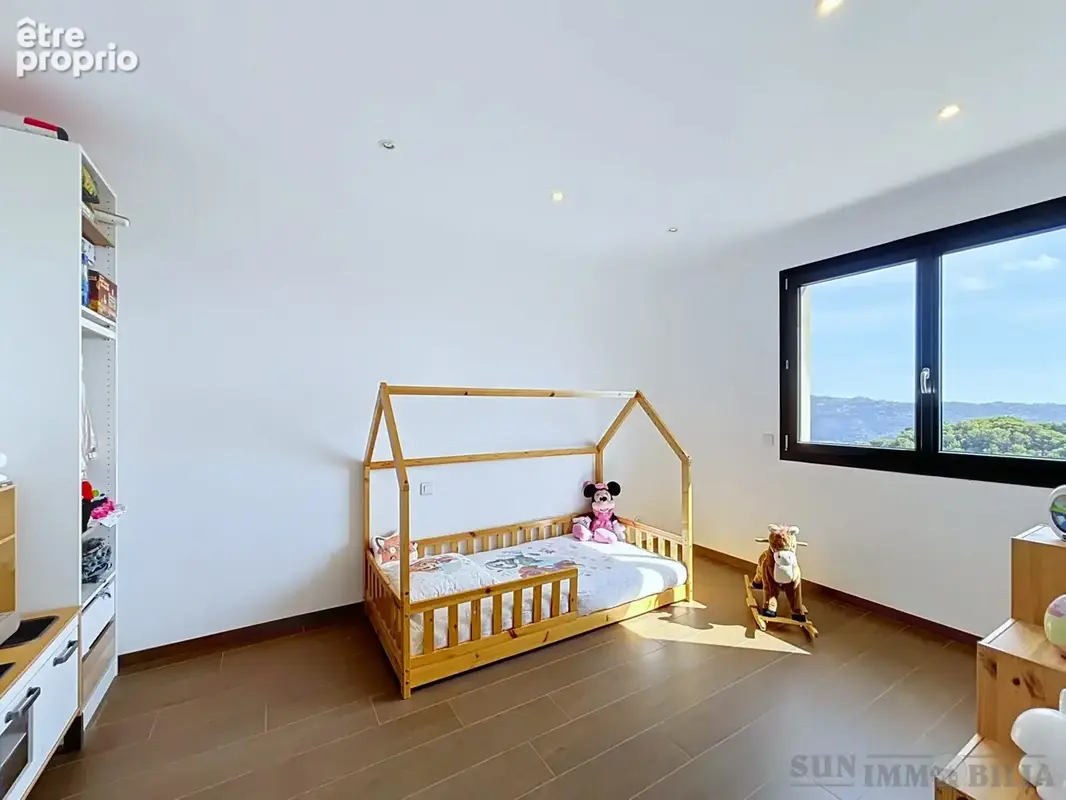 Maison 5 pièces 200 m² à vendre à Carros (06510) - photo 7