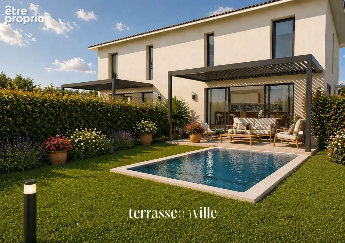 Photo Maison à La Ciotat au prix de 540 000€