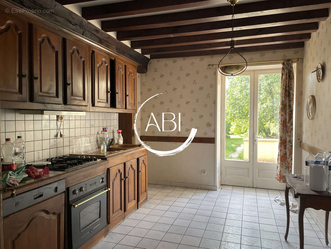 Maison 129 m² à Beaulandais  - photo 7