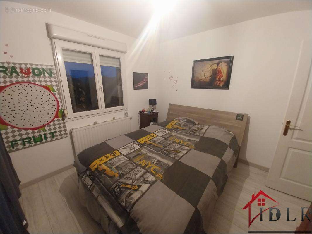 Appartement à REMIREMONT