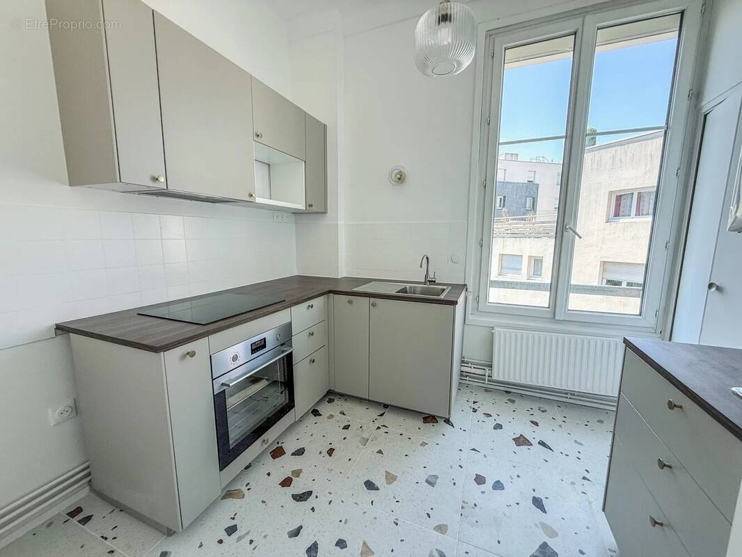 Appartement à ROUEN