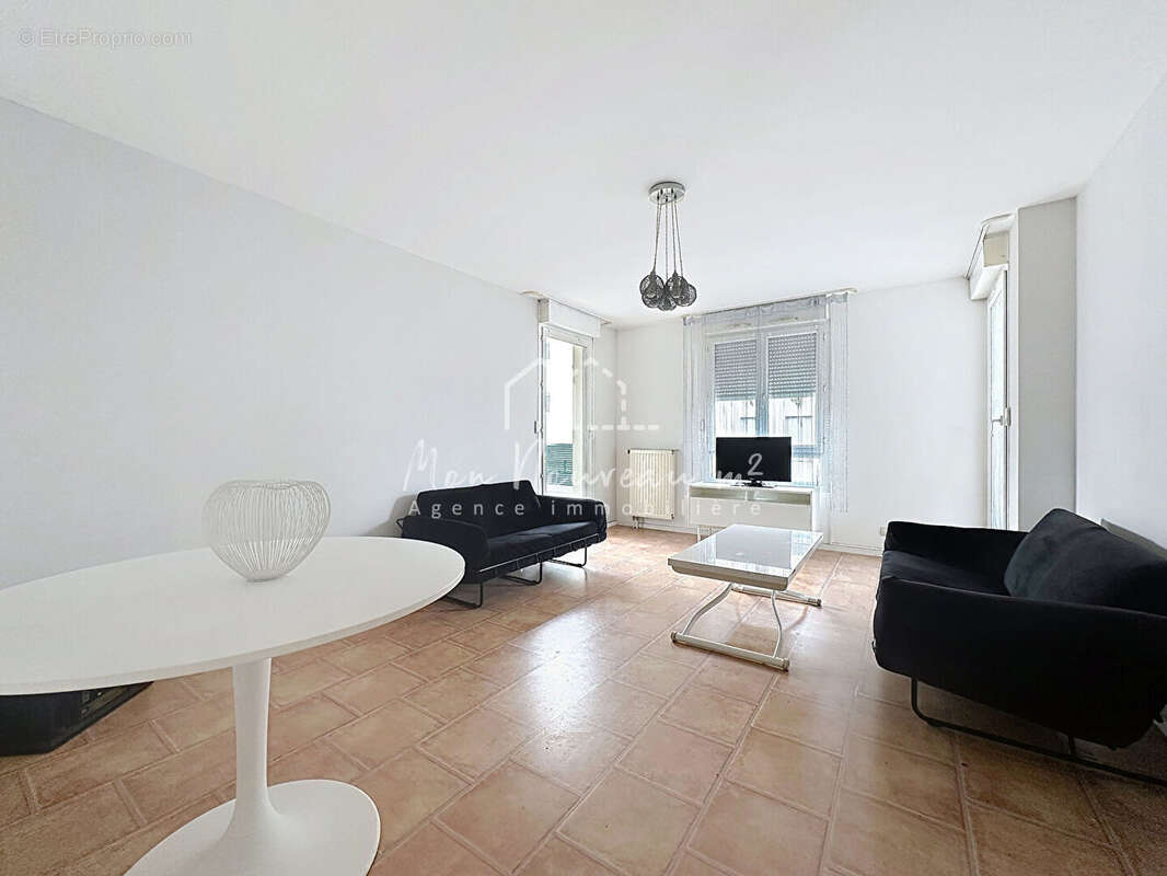 Appartement à NOISY-LE-GRAND