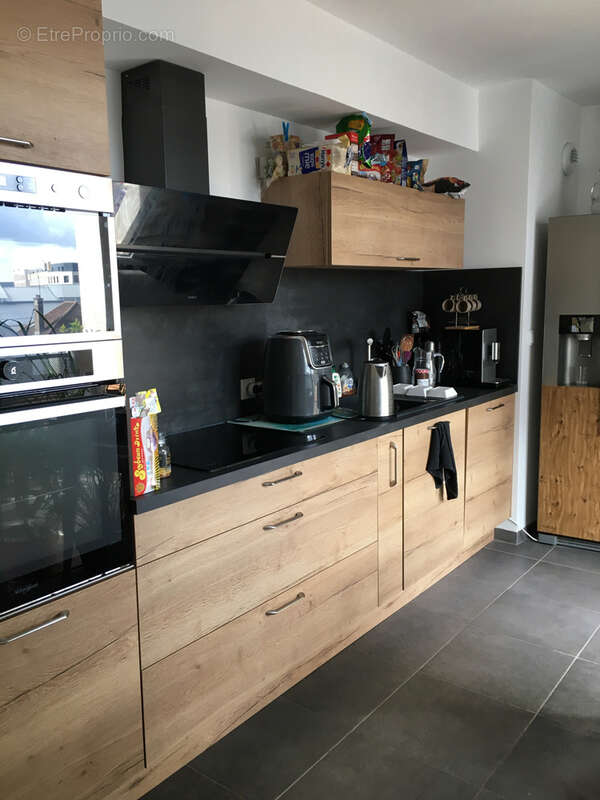 Appartement à TROYES