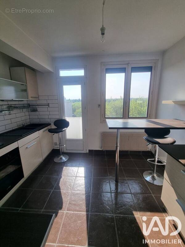 Photo 1 - Appartement à ROANNE