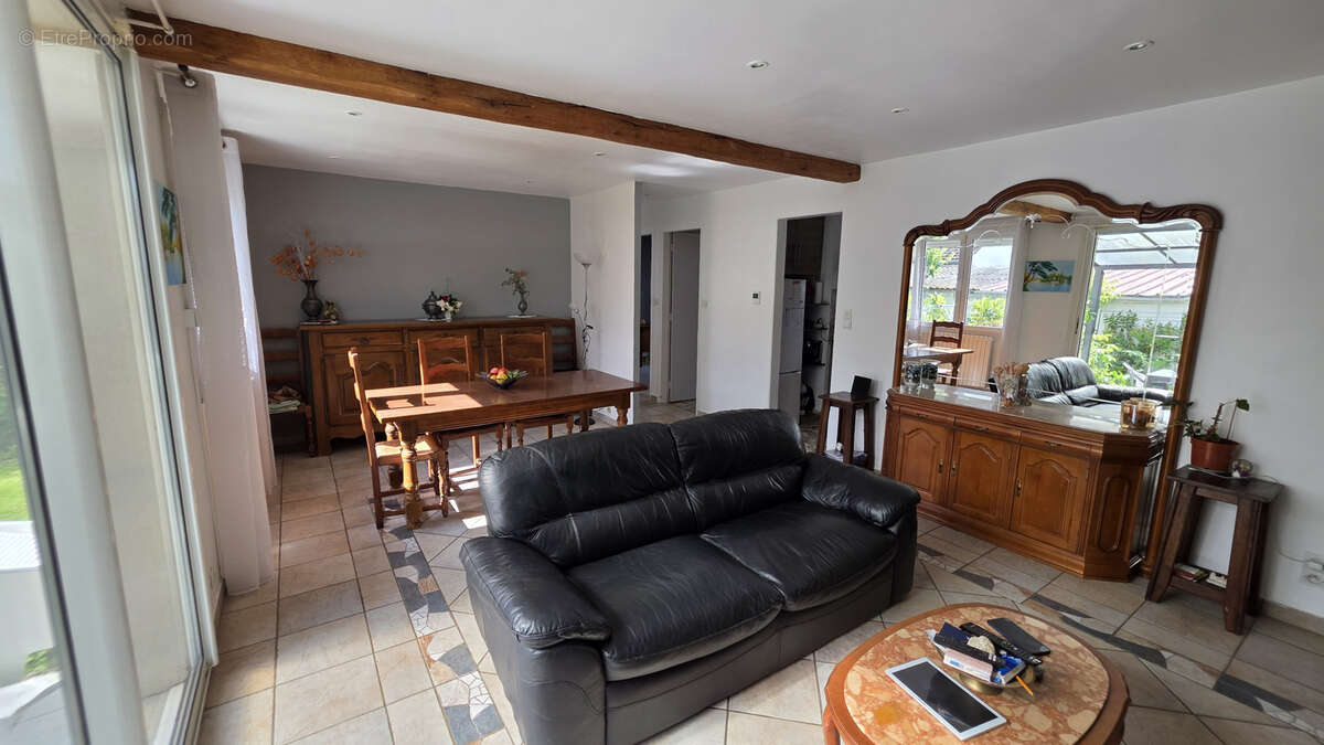 Maison à SEVRAN