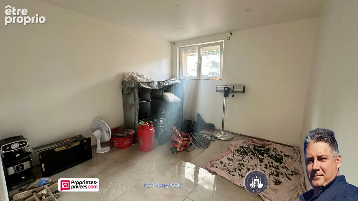 Appartement Venissieux 4 pièce(s) 85 m2 - photo 8